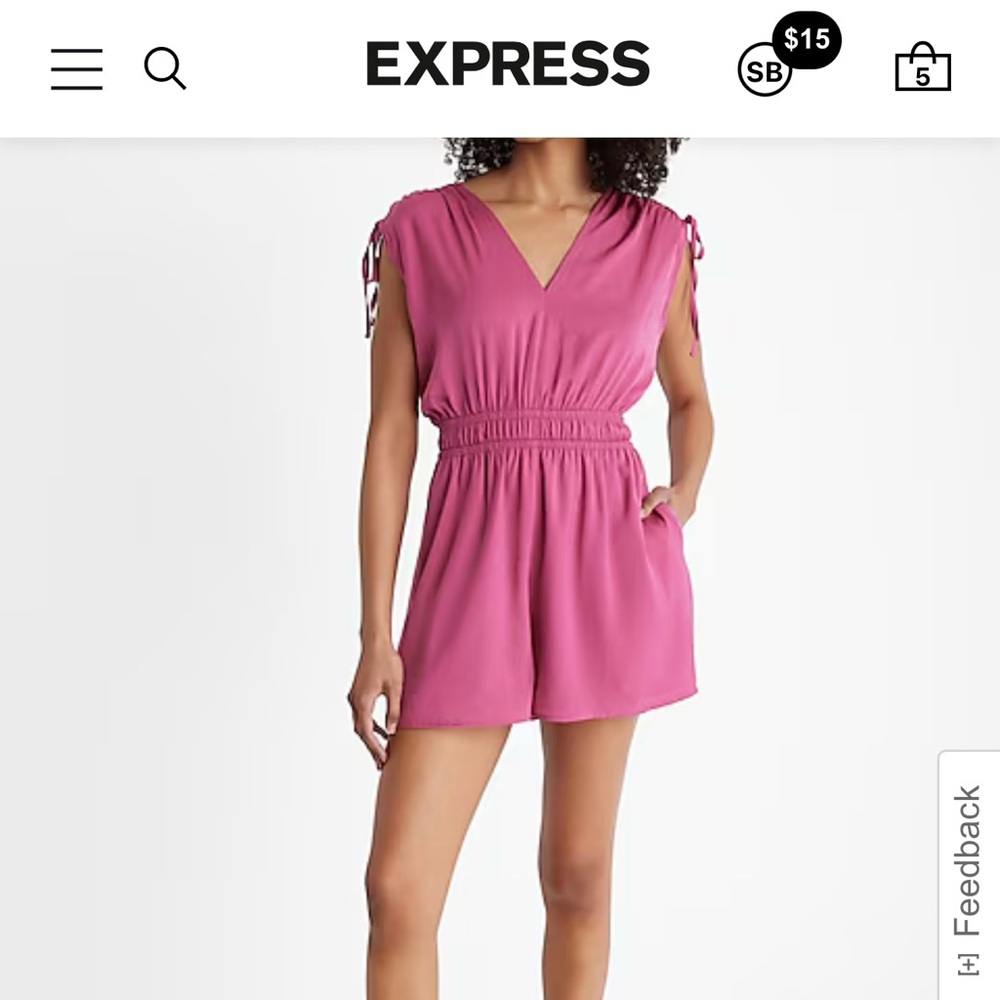 🆕 Romper